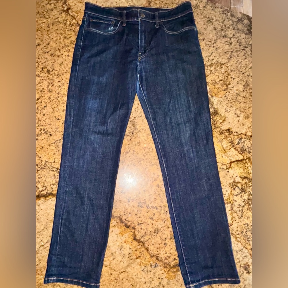 Men's Lucky Brand Jeans